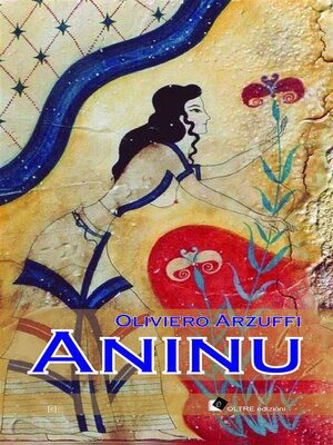 cover image of Aninu
